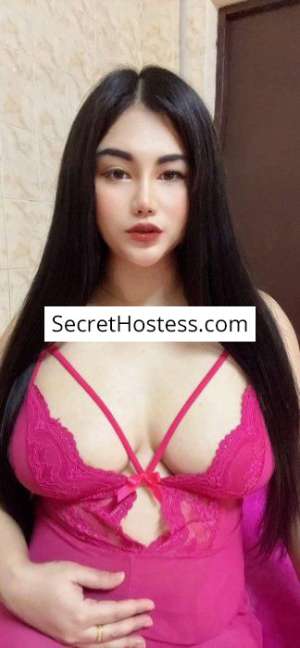Ruru 25Yrs Old Escort 56KG 169CM Tall Amman Image - 4