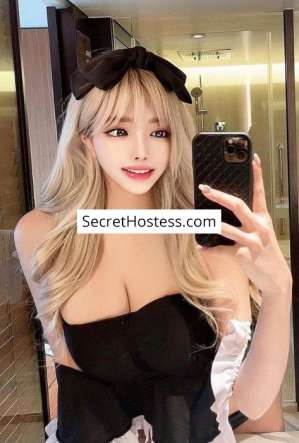 22 year old Asian Escort in Tokyo Ryo, Agency