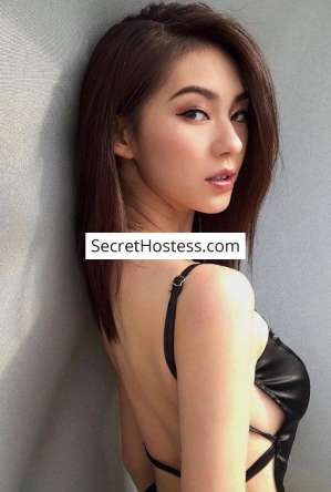 Ryoko, Agency 25 year old Escort in Tokyo