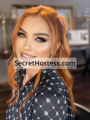 SASHA 26Yrs Old Escort 57KG 174CM Tall Istanbul Image - 2