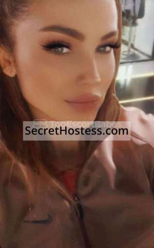 SASHA 26Yrs Old Escort 57KG 174CM Tall Istanbul Image - 8