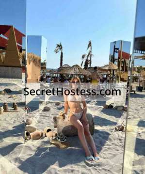 SUU 21Yrs Old Escort 55KG 170CM Tall Bursa Image - 2