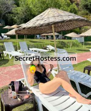 SUU 21Yrs Old Escort 55KG 170CM Tall Bursa Image - 9