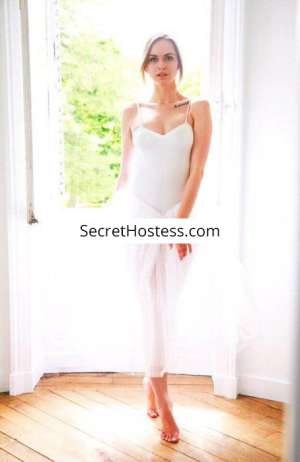 Sabrina 22Yrs Old Escort 55KG 170CM Tall Trento Image - 1
