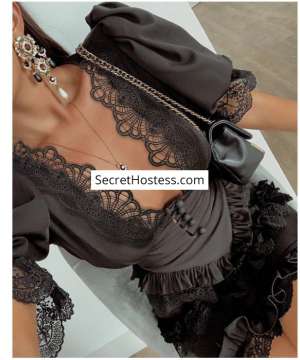 Sabrina 28Yrs Old Escort 52KG 165CM Tall Almaty Image - 2