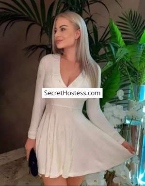Sabrina 31Yrs Old Escort 58KG 170CM Tall Brussels Image - 6