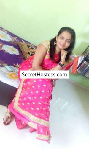 31 year old Asian Escort in Manama Salma, Independent