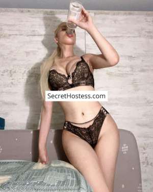 Samantha 25Yrs Old Escort 62KG 177CM Tall Tbilisi Image - 10