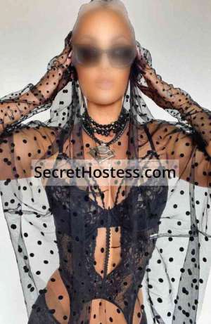 31 year old Ukrainian Escort in Zürich Samantha, Agency
