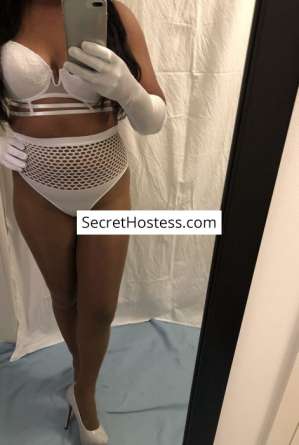 Samelia, Independent in Monte Carlo