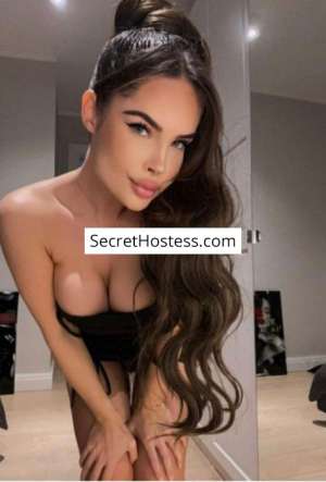 Samenta, Independent 31 year old Escort in Batumi
