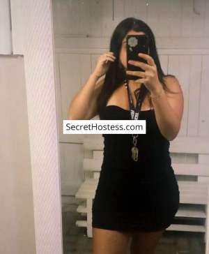 23 year old Latin Escort in Alytus Sandra, Independent