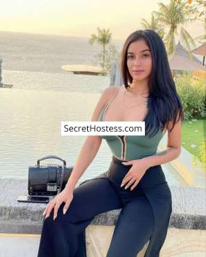 Sandra 26Yrs Old Escort 50KG 167CM Tall Bali Image - 5