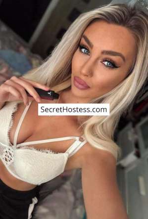 Sannys, Agency 29 year old Escort in Budapest
