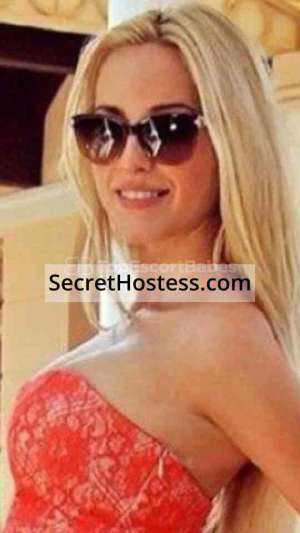 20 year old Ukrainian Escort in Istanbul Santa Model, Agency
