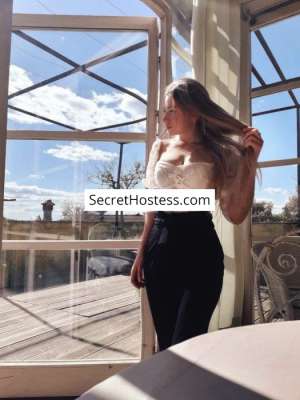 Sara 23Yrs Old Escort 52KG 164CM Tall Budva Image - 1