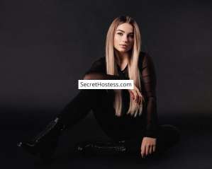 Sara 23Yrs Old Escort 52KG 164CM Tall Budva Image - 2