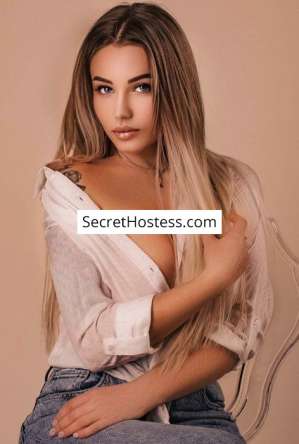 Sara 23Yrs Old Escort 52KG 164CM Tall Budva Image - 7