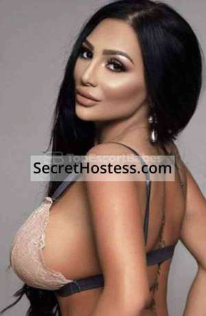 25 year old Ukrainian Escort in Istanbul Sara, Agency
