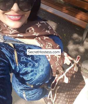 Sarah 22Yrs Old Escort 54KG 164CM Tall Casablanca Image - 1