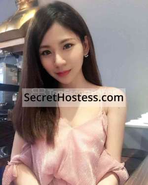 26 year old Chinese Escort in Guangzhou Sarah, Independent