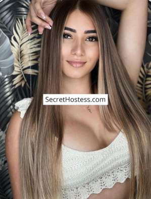 Sarita 24Yrs Old Escort 55KG 165CM Tall Barcelona Image - 4