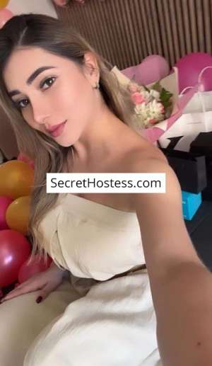 Sarita 24Yrs Old Escort 55KG 165CM Tall Barcelona Image - 5