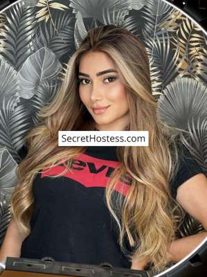Sarita 24Yrs Old Escort 55KG 165CM Tall Barcelona Image - 7