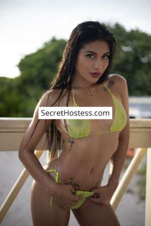 28 year old Latin Escort in Ibiza Sarita, Agency