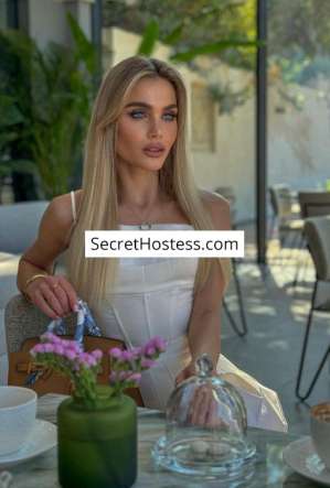 Sasha, Agency 23 year old Escort in Warsaw
