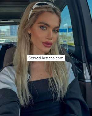Sasha 23Yrs Old Escort 50KG 173CM Tall Warsaw Image - 1
