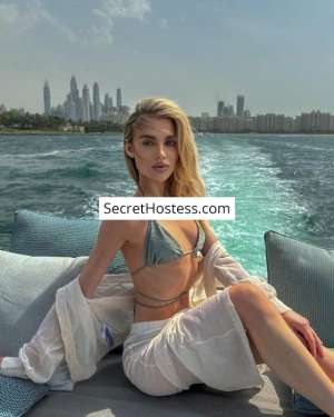 Sasha 23Yrs Old Escort 50KG 173CM Tall Warsaw Image - 2