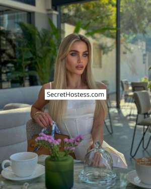 Sasha 23Yrs Old Escort 50KG 173CM Tall Warsaw Image - 4