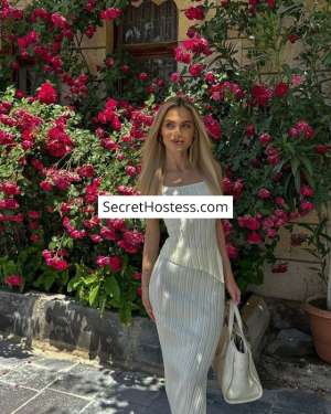 Sasha 23Yrs Old Escort 50KG 173CM Tall Warsaw Image - 5