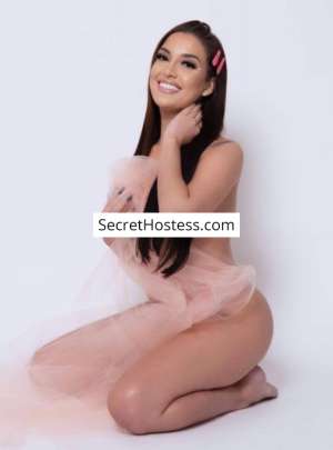 Sasha 26Yrs Old Escort 52KG 168CM Tall Milan Image - 3