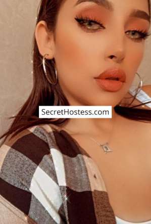 Sawsan, Independent in Agadir