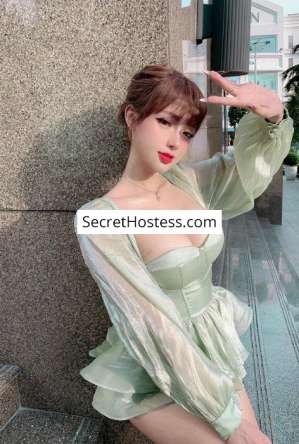 22 year old Asian Escort in Kuala Lumpur Scarlet, Agency