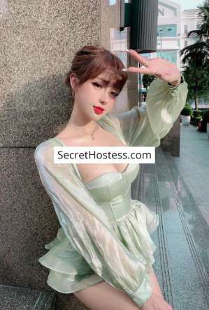 22 year old Asian Escort in Kuala Lumpur Scarlet, Agency