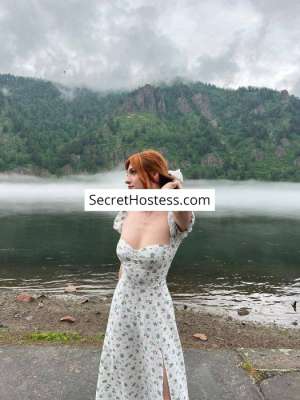 Scarlet 24Yrs Old Escort 50KG 170CM Tall Rome Image - 7