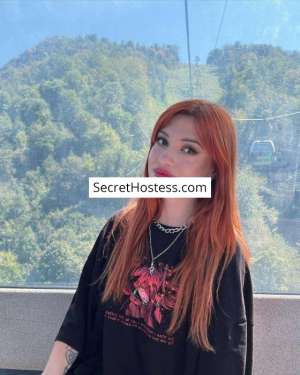 Scarlet 24Yrs Old Escort 50KG 170CM Tall Rome Image - 9