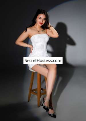 Sebel 22Yrs Old Escort 55KG 169CM Tall Istanbul Image - 3