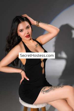 Sebel 22Yrs Old Escort 55KG 169CM Tall Istanbul Image - 5