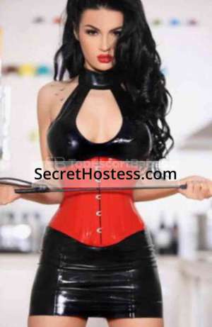 21 year old Turkish Escort in Istanbul Seda, Agency