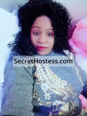 30 year old South African Escort in Jeddah Shakira, Independent