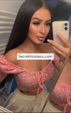 Sharlotta, Independent 29 year old Escort in Prague