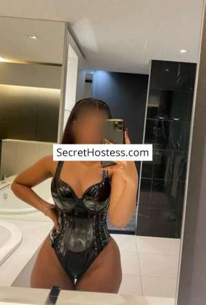 Shila 27Yrs Old Escort 62KG 172CM Tall Bali Image - 2