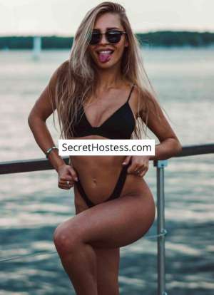 Shura 29Yrs Old Escort 54KG 172CM Tall Saint Petersburg Image - 5