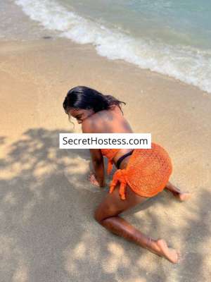 21 year old Ebony Escort in Ocho Rios Shy, Independent