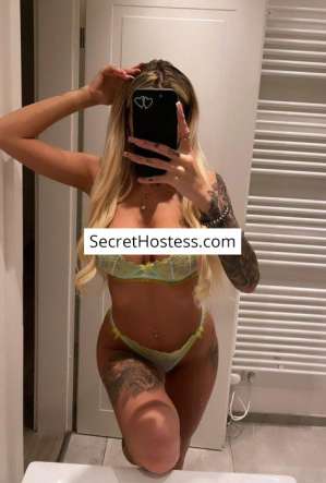 Sicilia, Agency 26 year old Escort in Düsseldorf