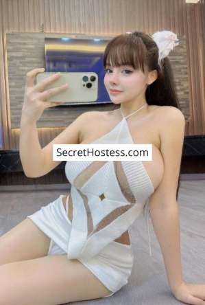 24 year old Asian Escort in Tokyo Siki, Agency